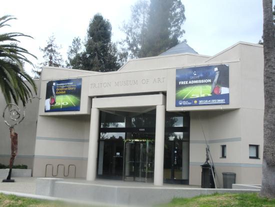 Triton Museum of Art